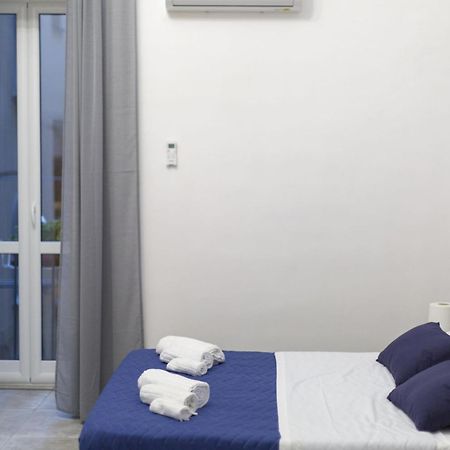 Bell'Ebbuono Suite Napoli Ngoại thất bức ảnh