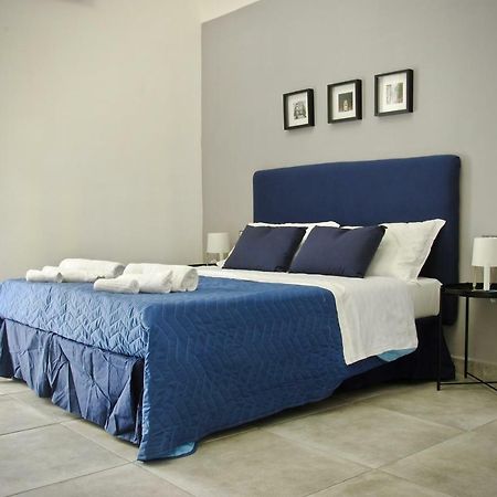 Bell'Ebbuono Suite Napoli Ngoại thất bức ảnh