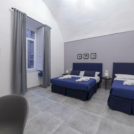 Bell'Ebbuono Suite Napoli Ngoại thất bức ảnh