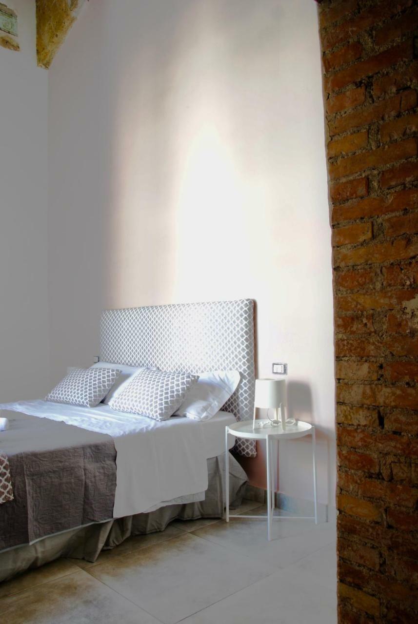 Bell'Ebbuono Suite Napoli Ngoại thất bức ảnh