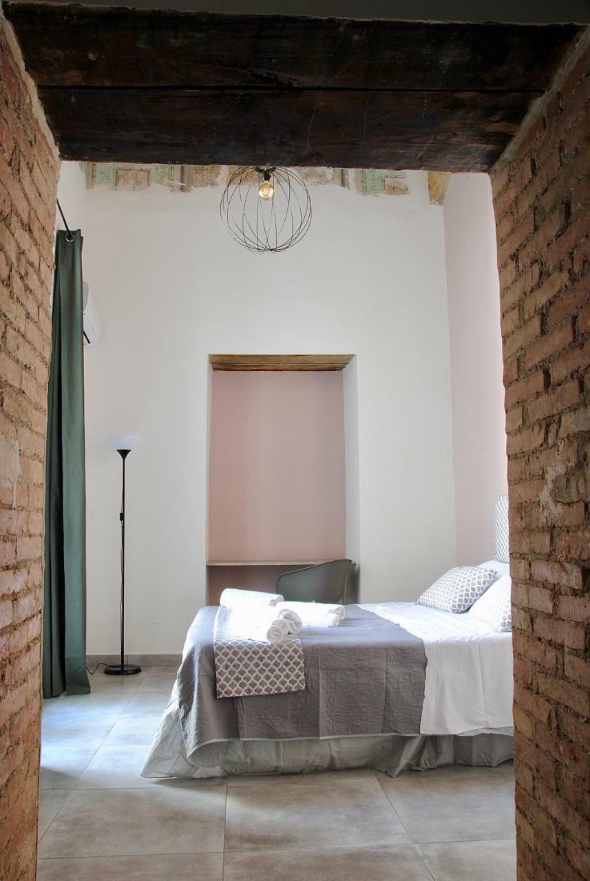 Bell'Ebbuono Suite Napoli Ngoại thất bức ảnh