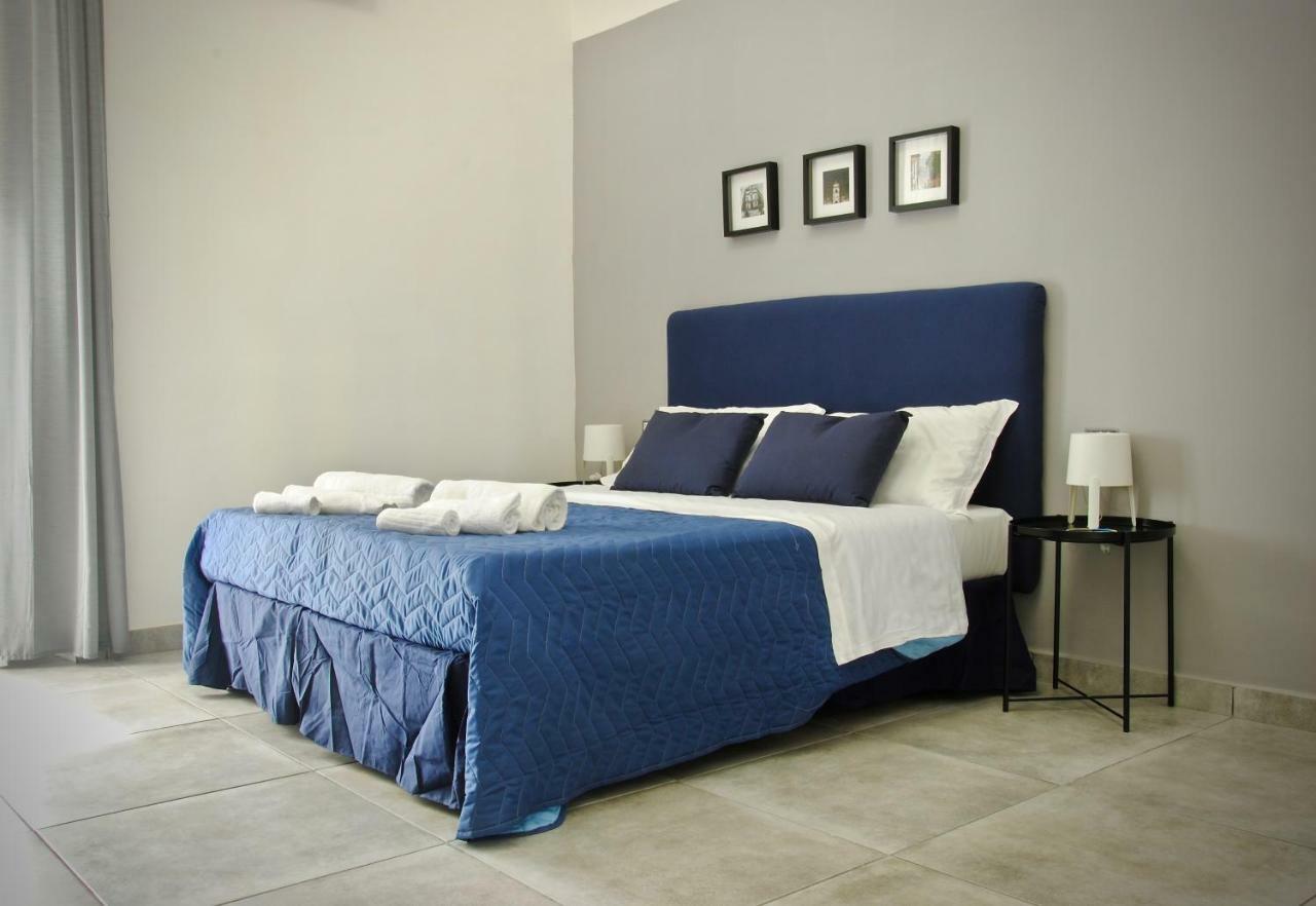 Bell'Ebbuono Suite Napoli Ngoại thất bức ảnh