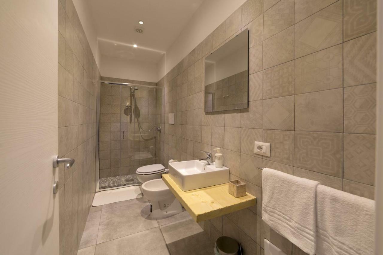 Bell'Ebbuono Suite Napoli Ngoại thất bức ảnh