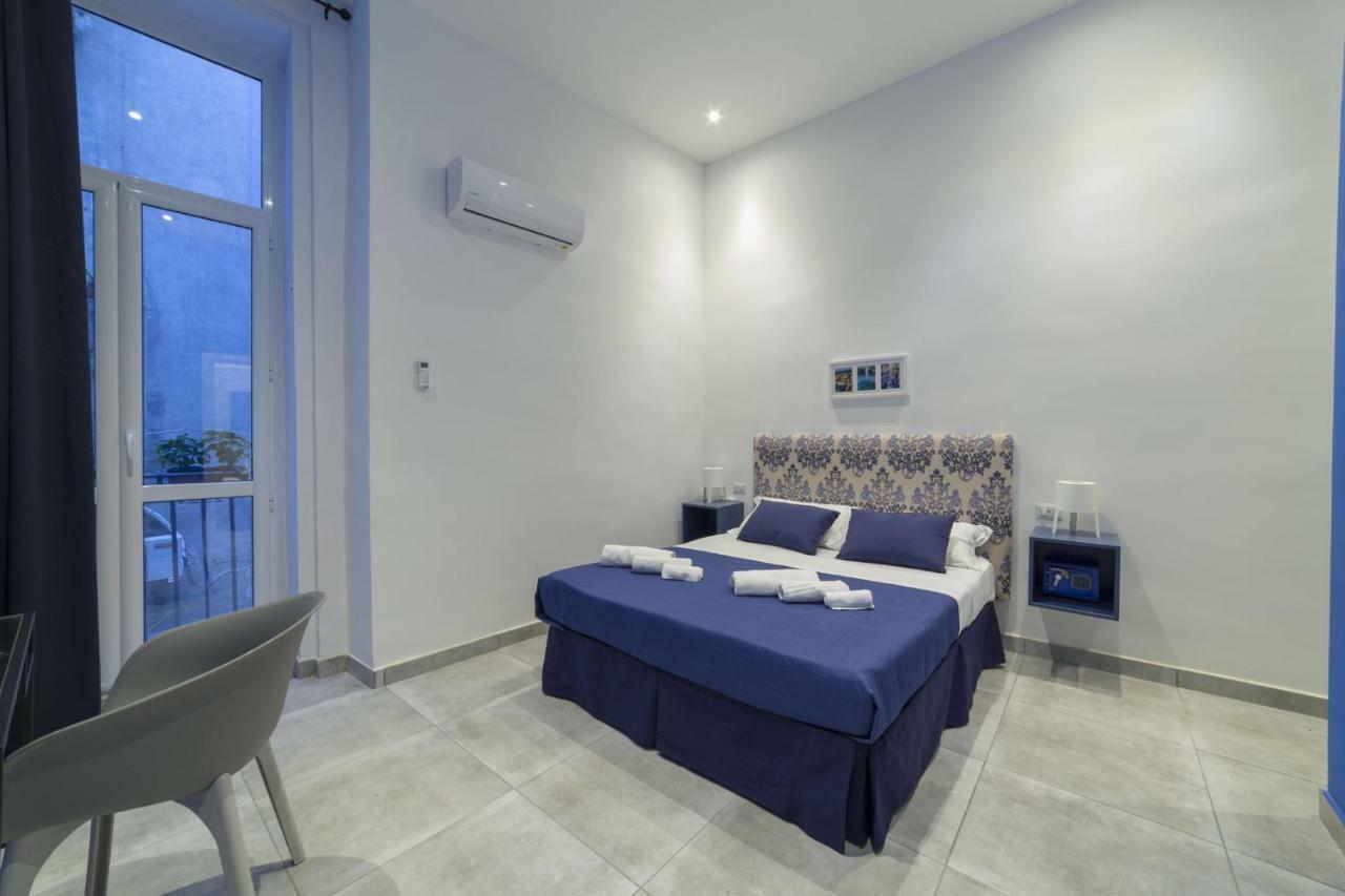 Bell'Ebbuono Suite Napoli Ngoại thất bức ảnh