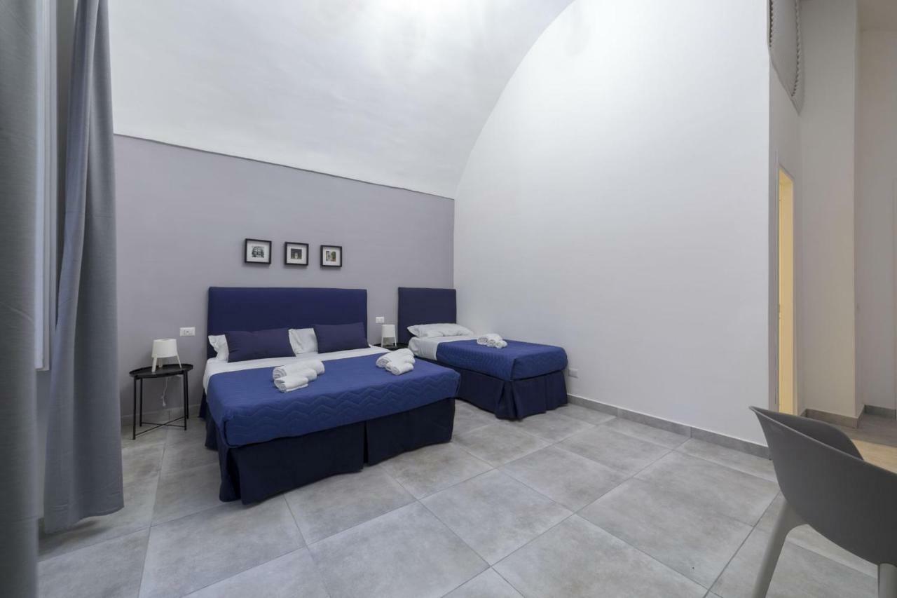 Bell'Ebbuono Suite Napoli Ngoại thất bức ảnh