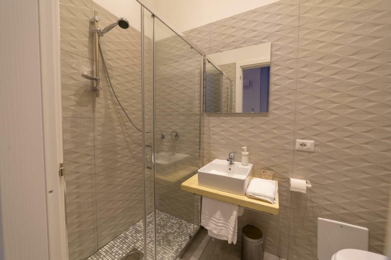 Bell'Ebbuono Suite Napoli Ngoại thất bức ảnh