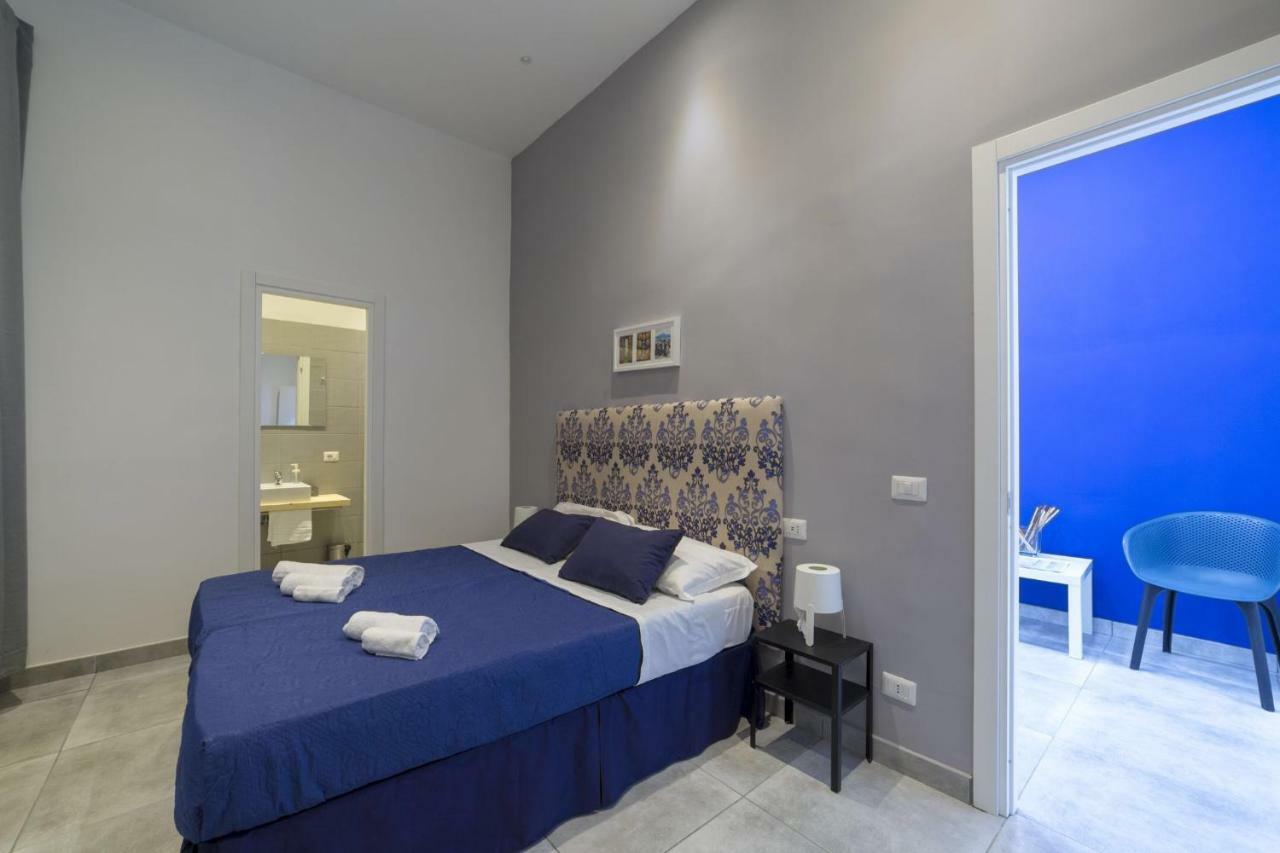 Bell'Ebbuono Suite Napoli Ngoại thất bức ảnh