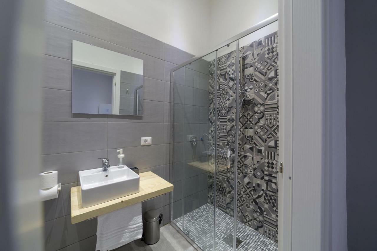 Bell'Ebbuono Suite Napoli Ngoại thất bức ảnh