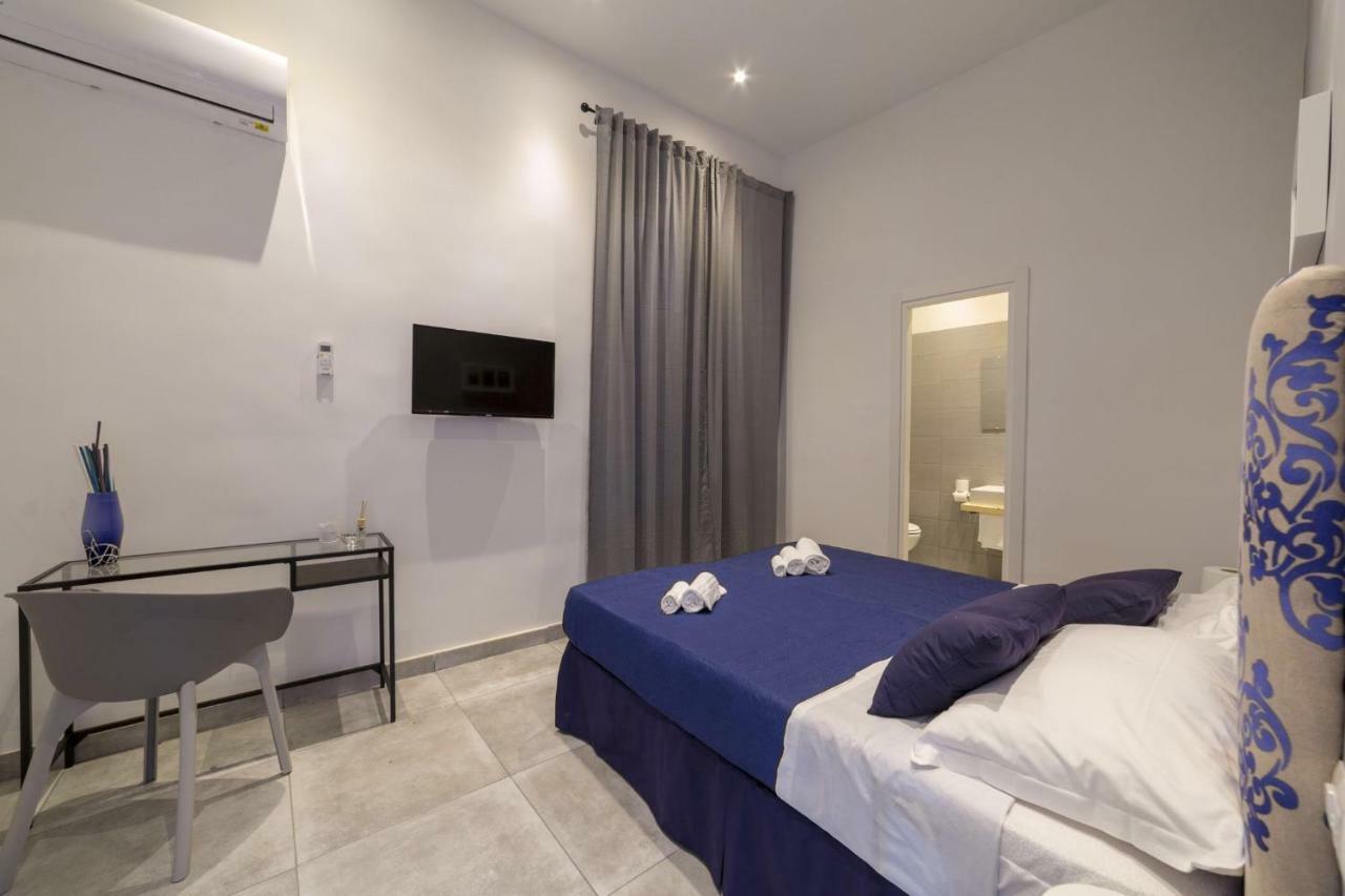 Bell'Ebbuono Suite Napoli Ngoại thất bức ảnh