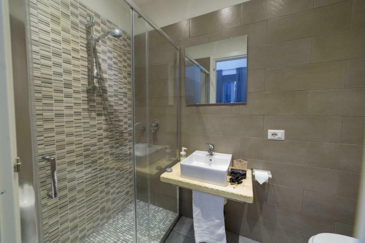 Bell'Ebbuono Suite Napoli Ngoại thất bức ảnh