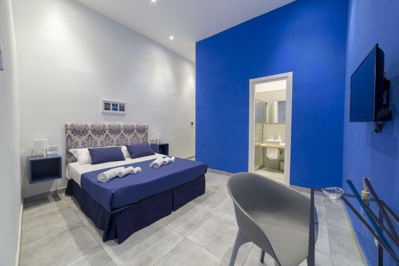 Bell'Ebbuono Suite Napoli Ngoại thất bức ảnh