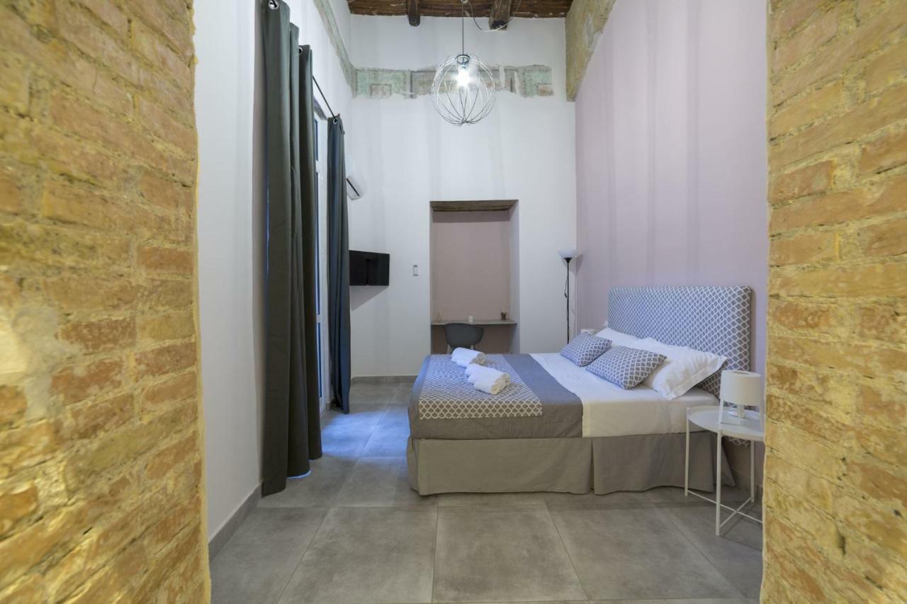 Bell'Ebbuono Suite Napoli Ngoại thất bức ảnh