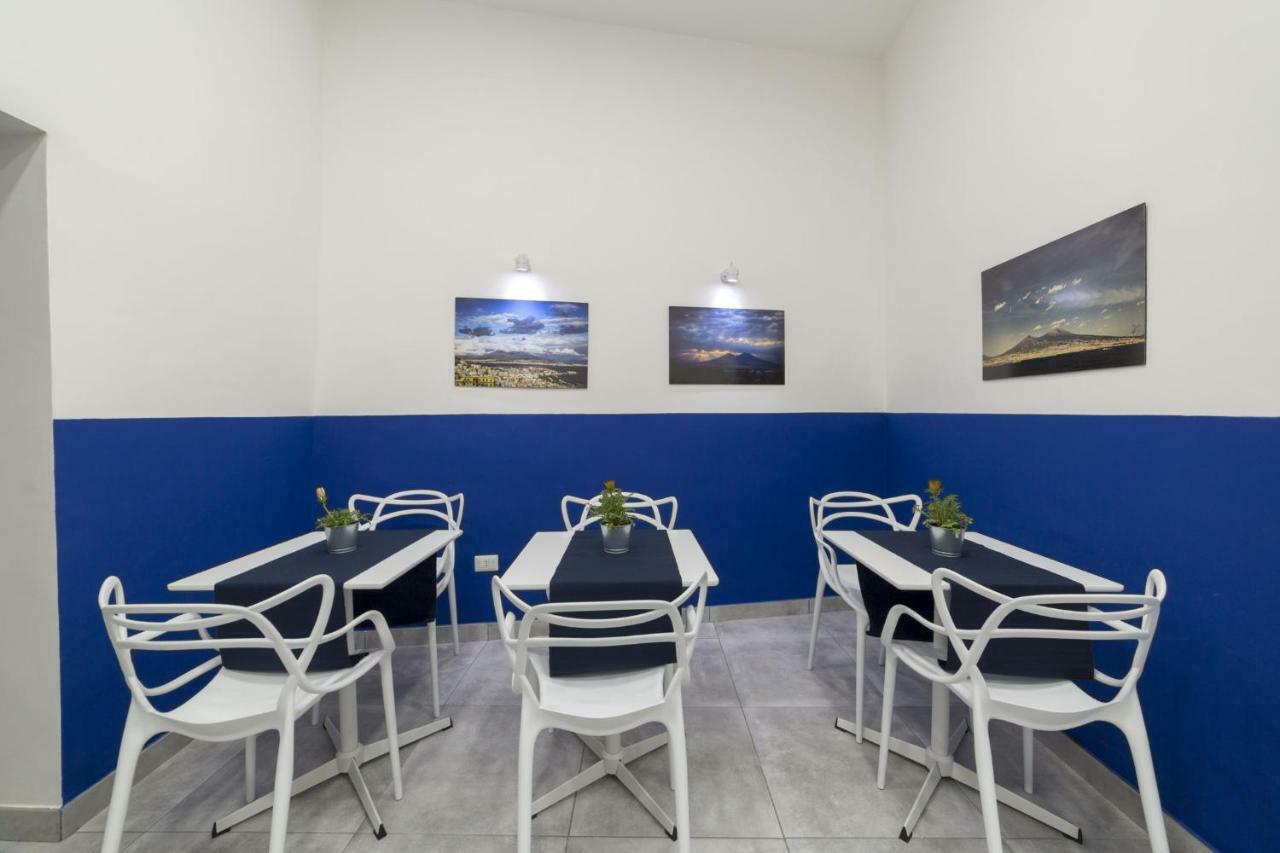 Bell'Ebbuono Suite Napoli Ngoại thất bức ảnh