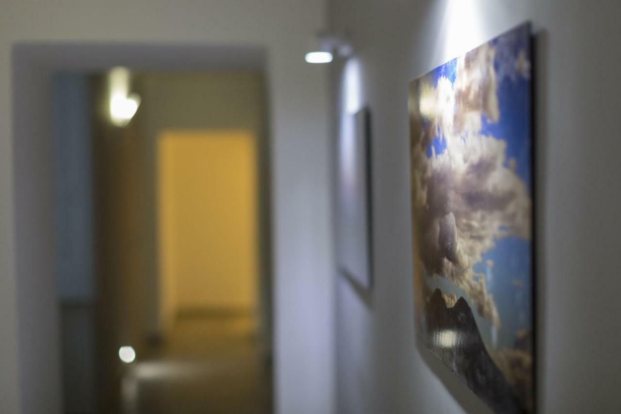 Bell'Ebbuono Suite Napoli Ngoại thất bức ảnh