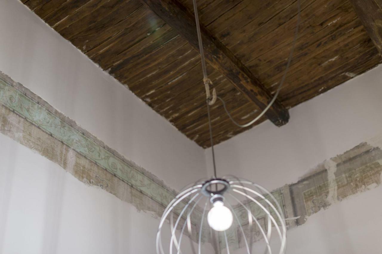 Bell'Ebbuono Suite Napoli Ngoại thất bức ảnh