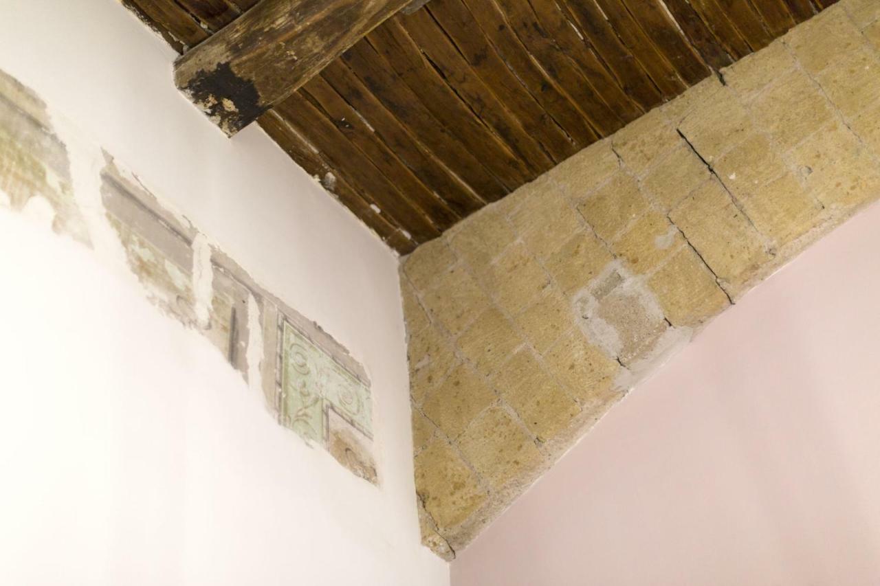 Bell'Ebbuono Suite Napoli Ngoại thất bức ảnh