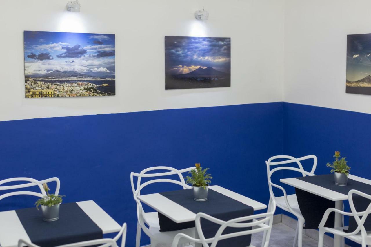 Bell'Ebbuono Suite Napoli Ngoại thất bức ảnh