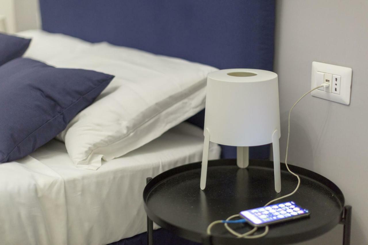 Bell'Ebbuono Suite Napoli Ngoại thất bức ảnh