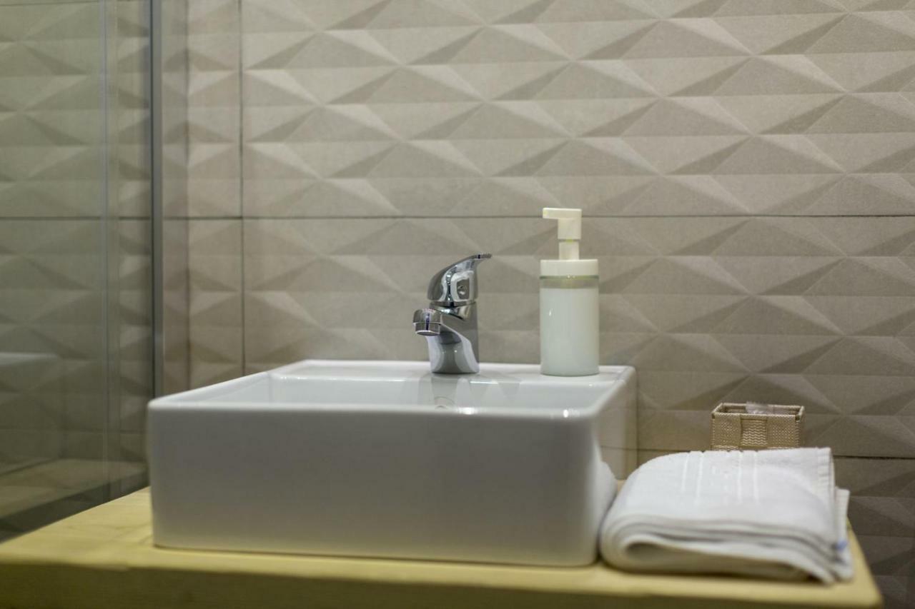 Bell'Ebbuono Suite Napoli Ngoại thất bức ảnh