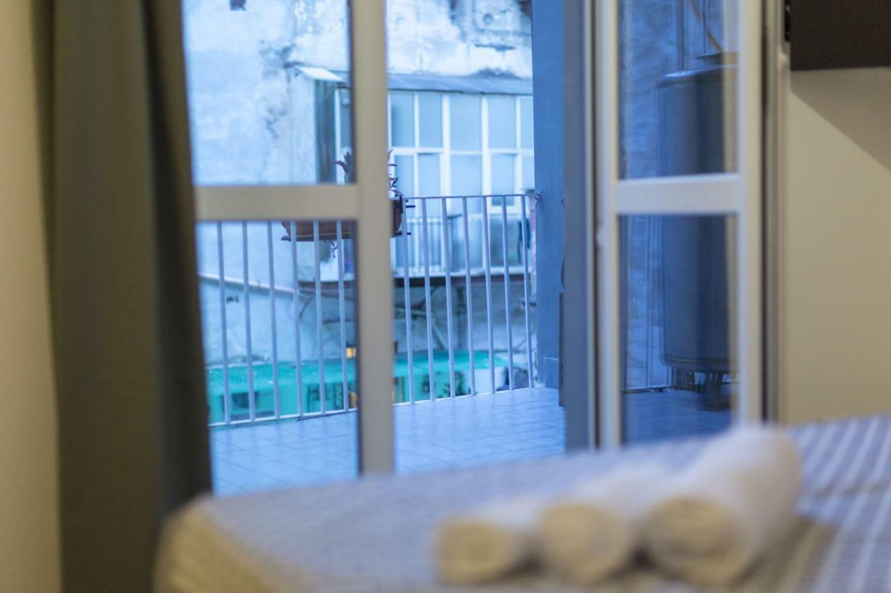 Bell'Ebbuono Suite Napoli Ngoại thất bức ảnh