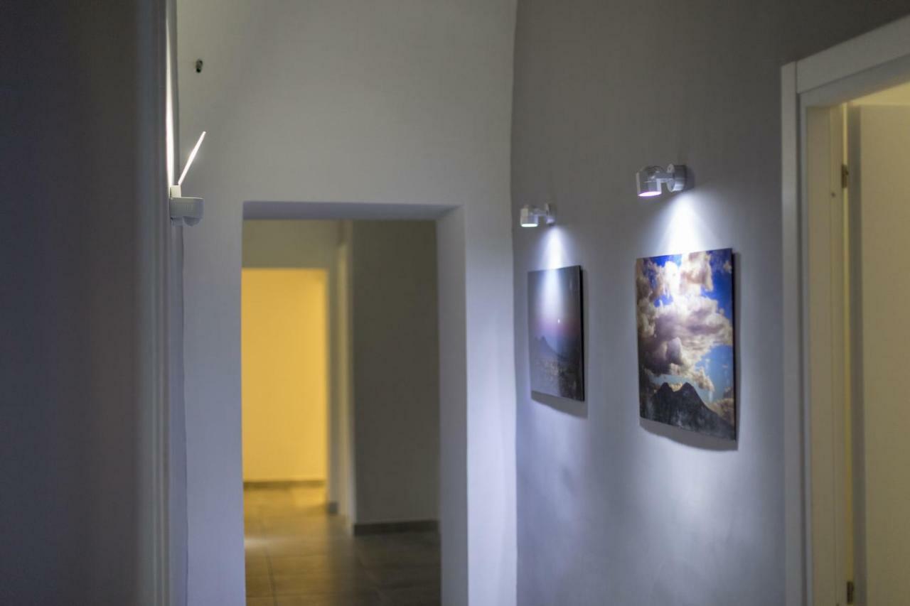 Bell'Ebbuono Suite Napoli Ngoại thất bức ảnh