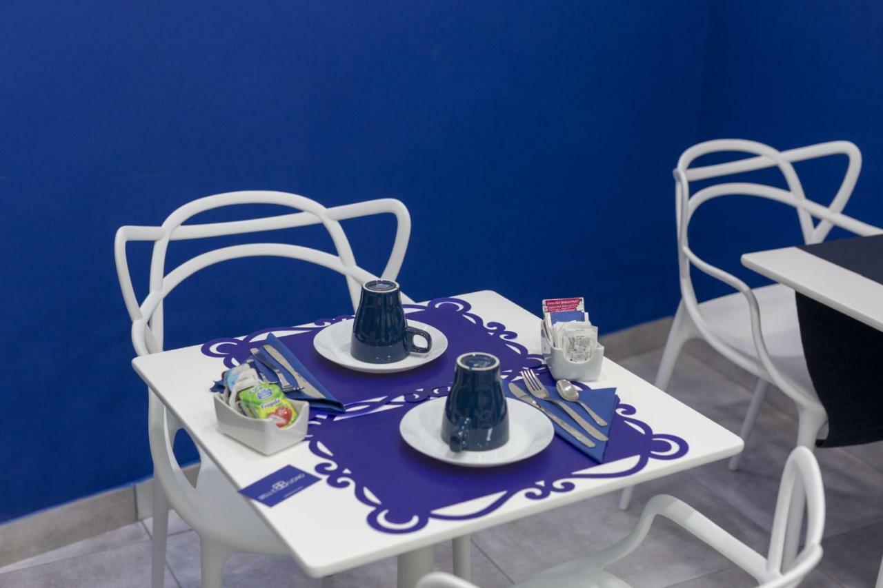 Bell'Ebbuono Suite Napoli Ngoại thất bức ảnh